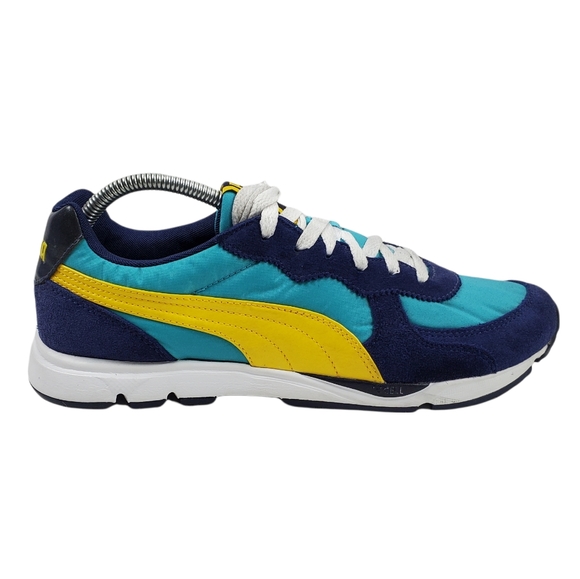 puma vesta runner